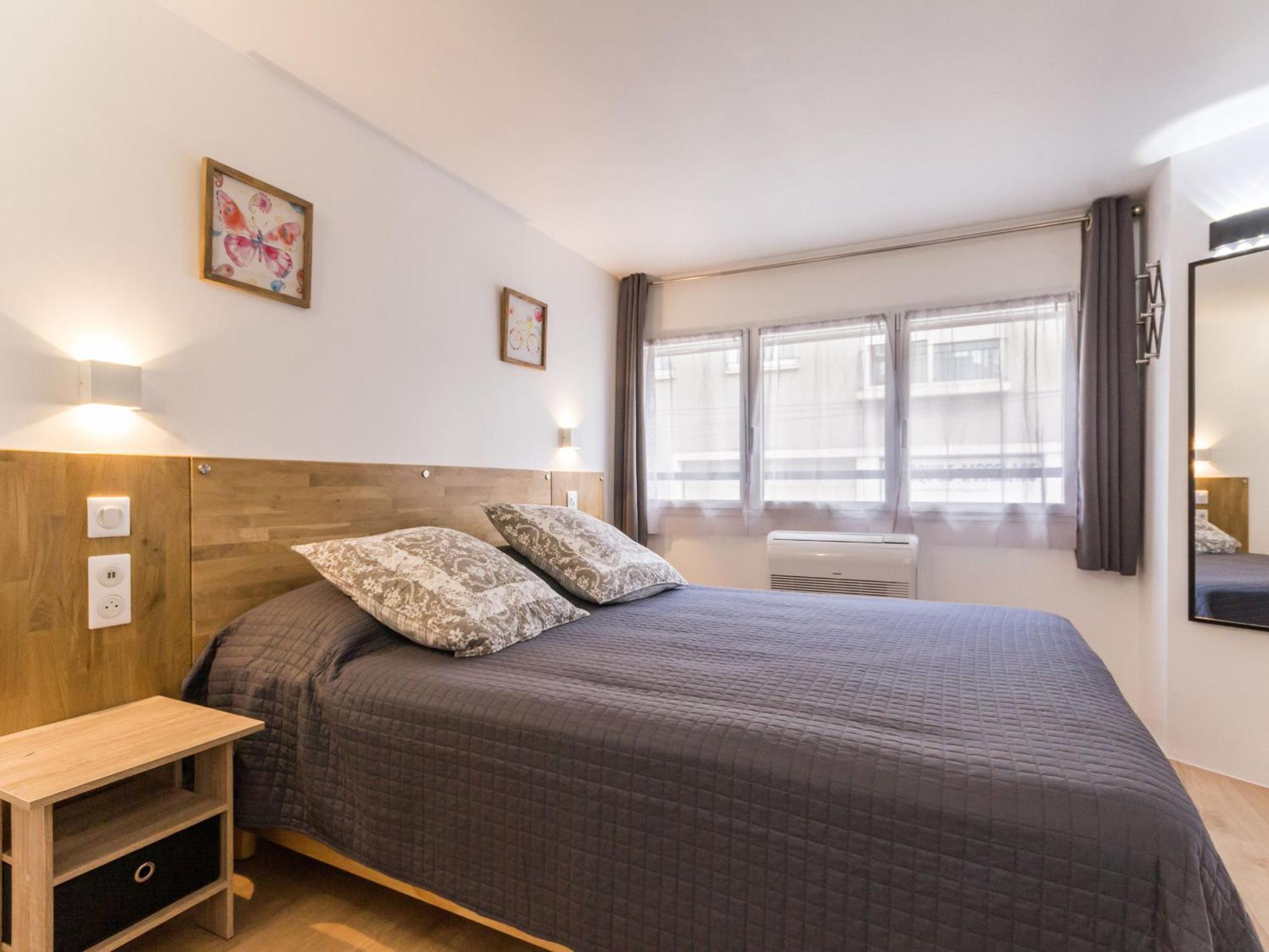 Maison De Ville A St Nazaire, Pres Du Front De Mer, Climatisee, 3 Chambres Avec Sdb Privatives, Wifi - Fr-1-306-1203 Saint-Nazaire  Exteriér fotografie